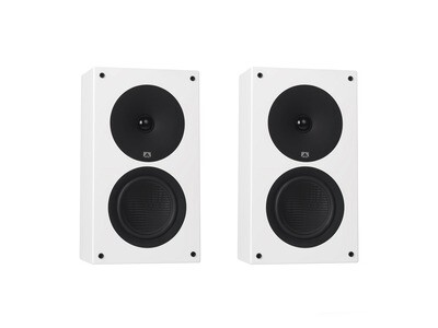 XTZ Spirit 2 Matte White Demo XTZ Spirit 2 Matte White Demo