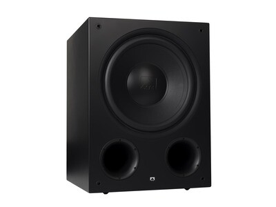 XTZ Spirit Sub 12 Matte Black XTZ Spirit Sub 12 Matte Black