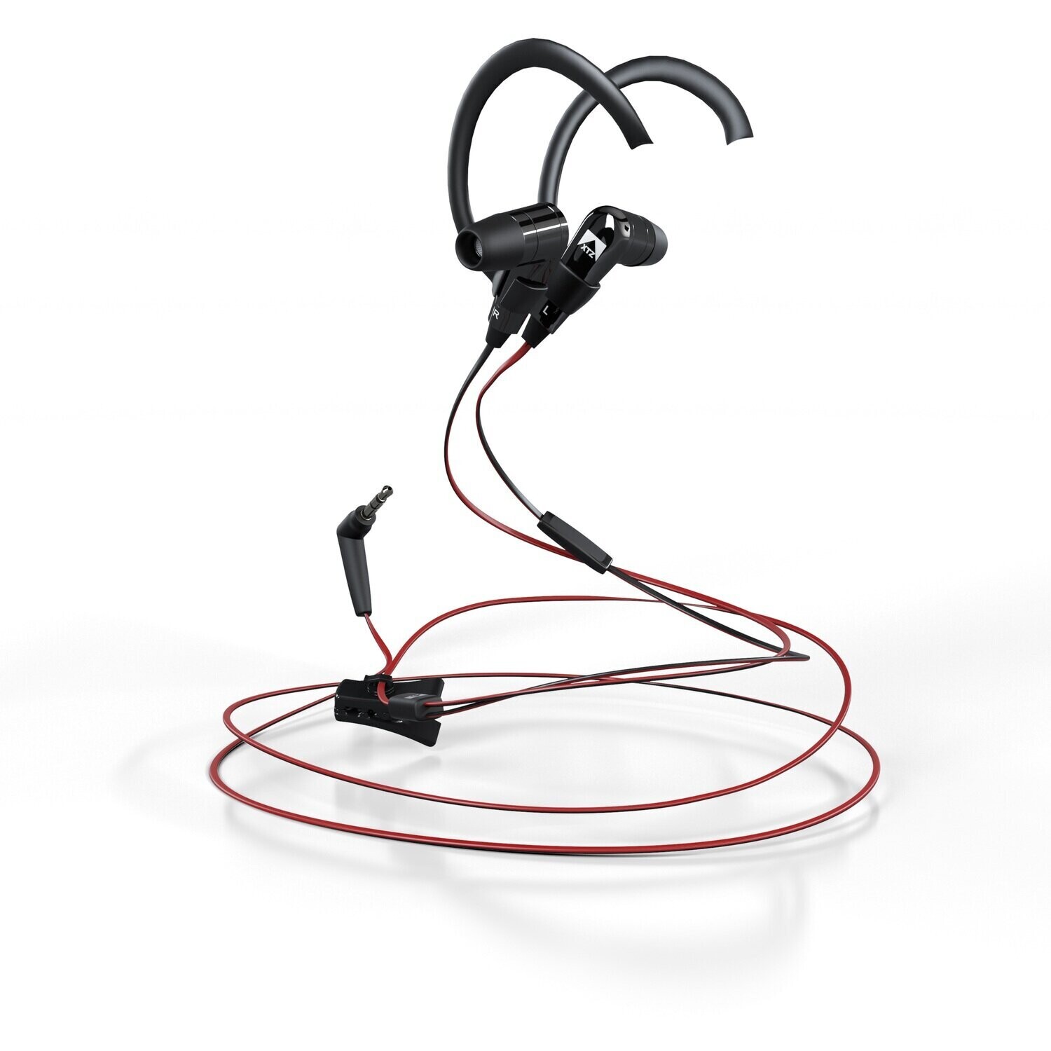 XTZ EarPhone Sports