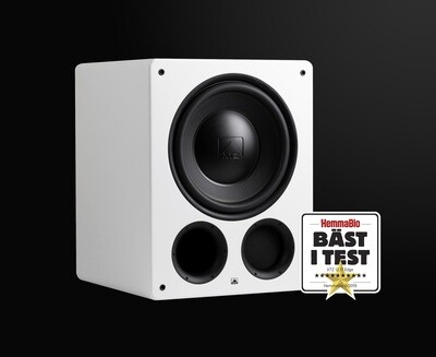 XTZ SUB 12.17 Edge Matte White