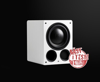 XTZ SUB 10.17 Edge Matte White Demo XTZ SUB 10.17 Edge Matte White Demo