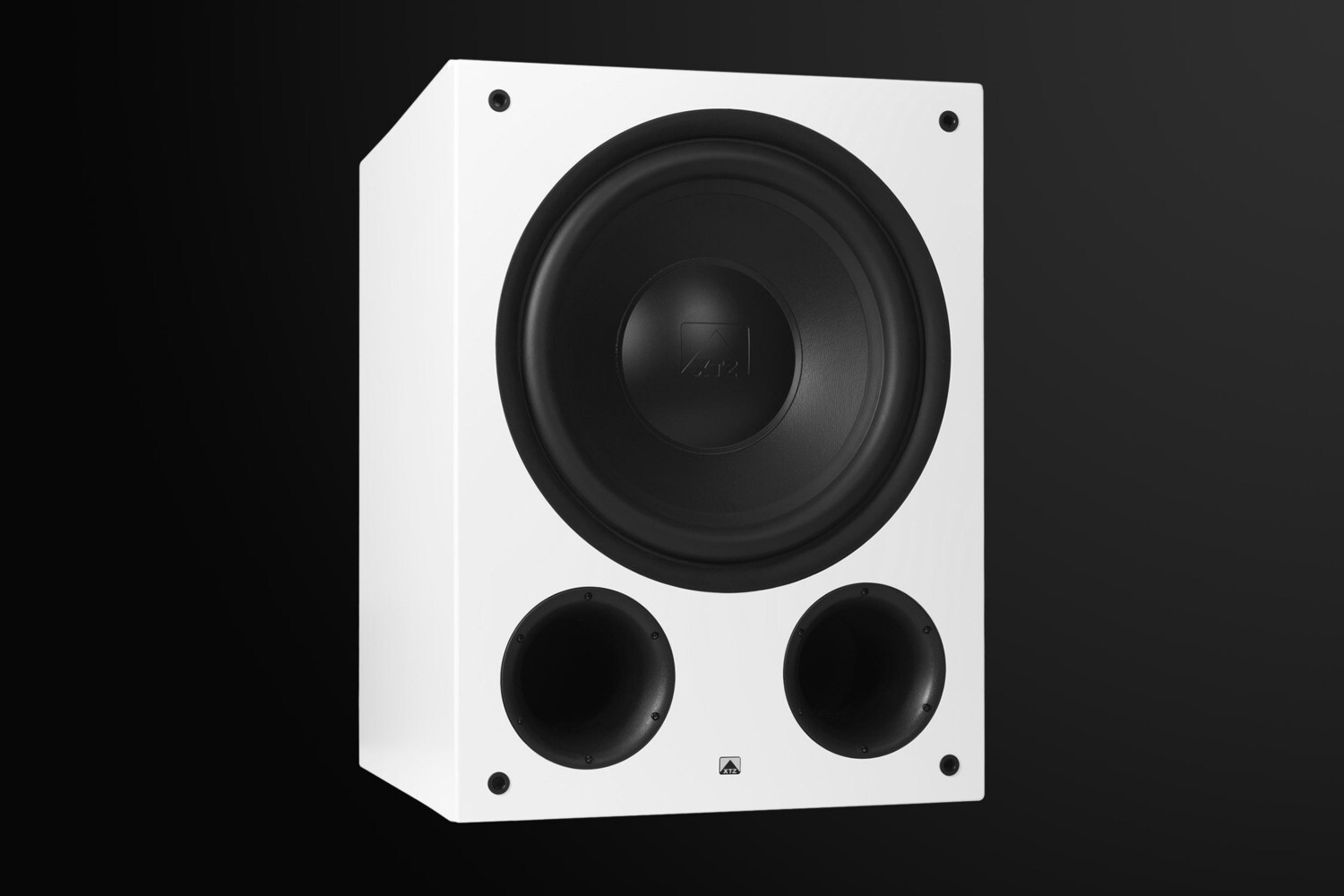 XTZ Spirit Sub 12 Matte White