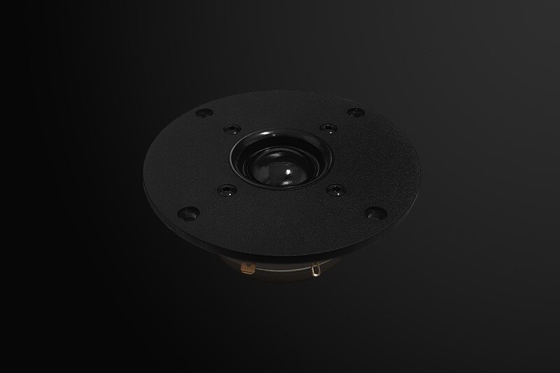 Tweeter XTZ 93 series
