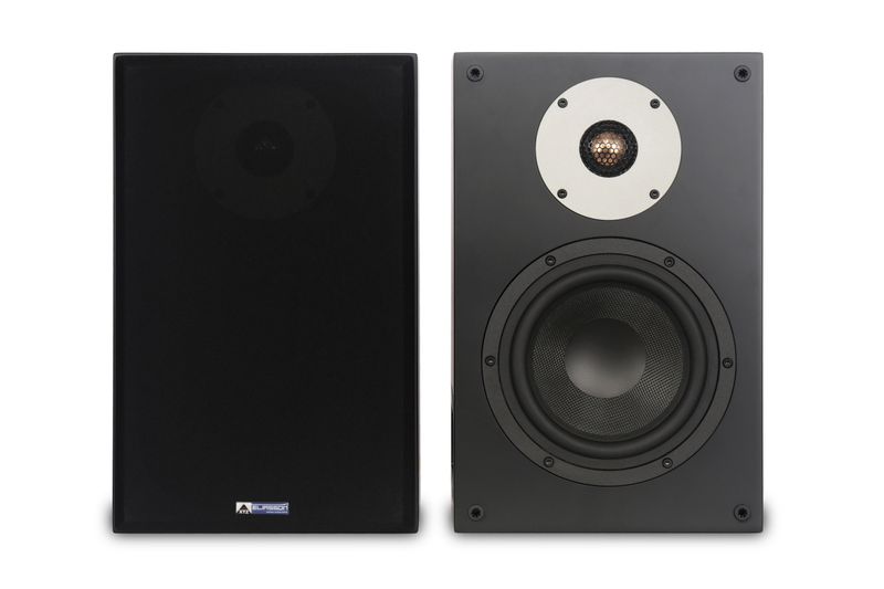 XTZ InWall OnWall E-IW61