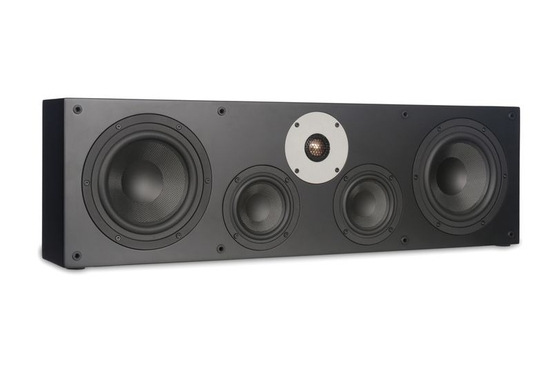 XTZ InWall OnWall E-IW62