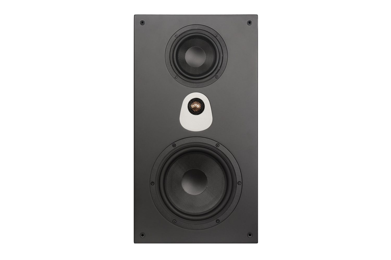 XTZ InWall OnWall E-IW8