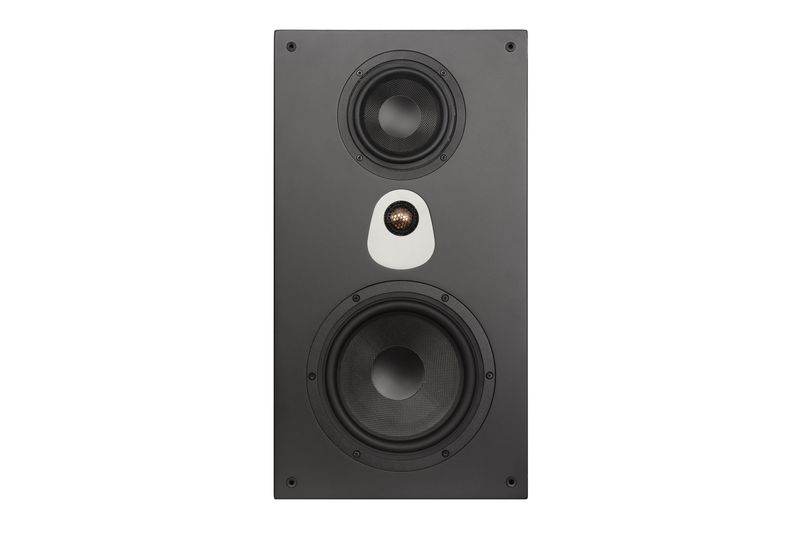 XTZ InWall OnWall E-IW8