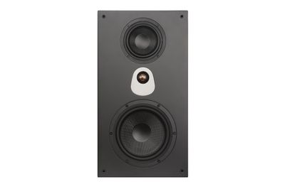 XTZ InWall OnWall E-IW8