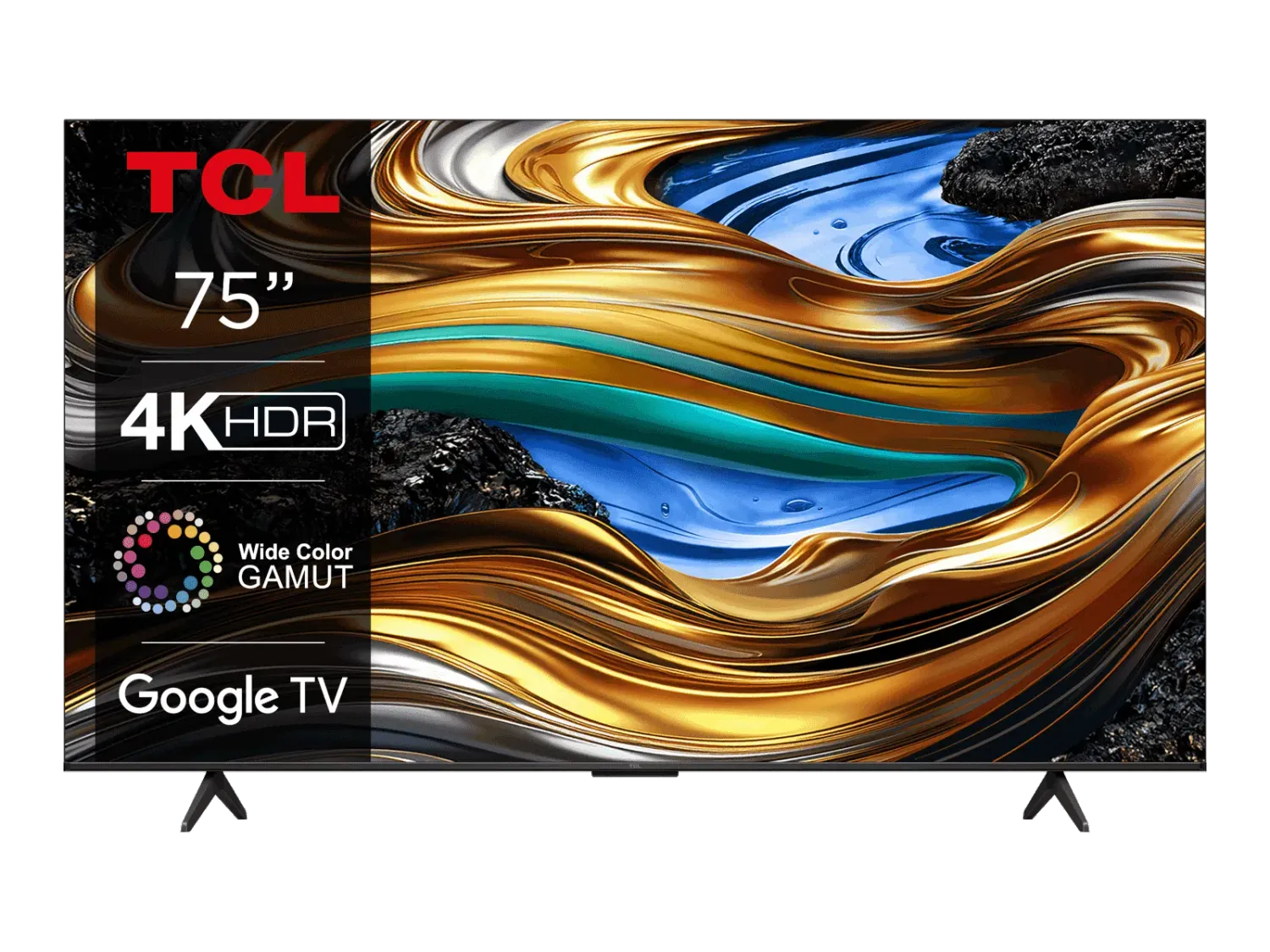 TCL 75P755 75&quot;
