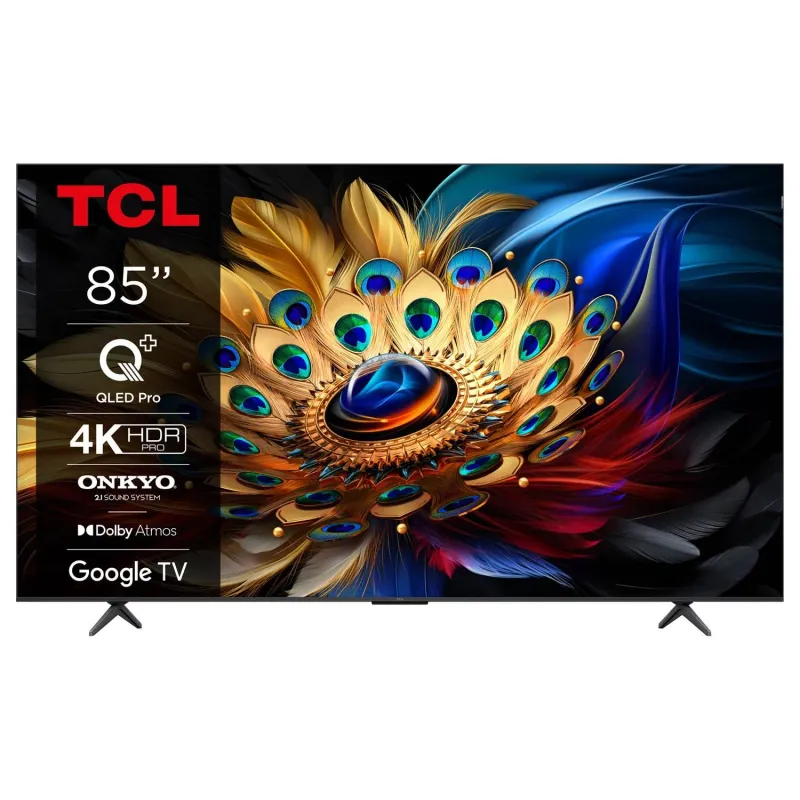 TCL 85C655 85&quot;