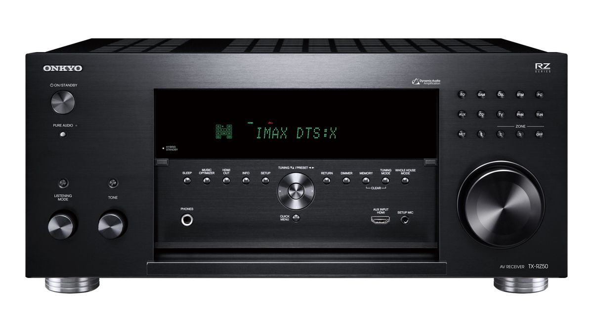 Onkyo TX-RZ50