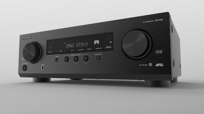 Pioneer VSX-835DAB Pioneer VSX-835DAB