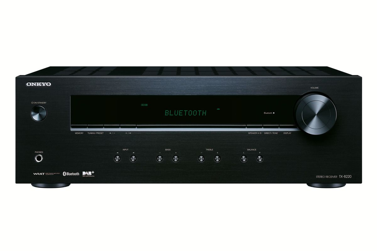 Onkyo TX-8220