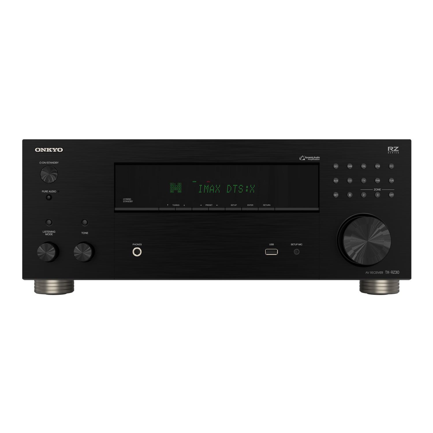 Onkyo TXRZ30