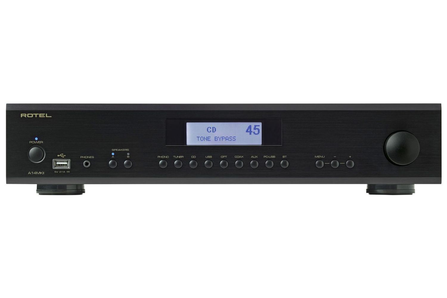 Rotel A14MK2