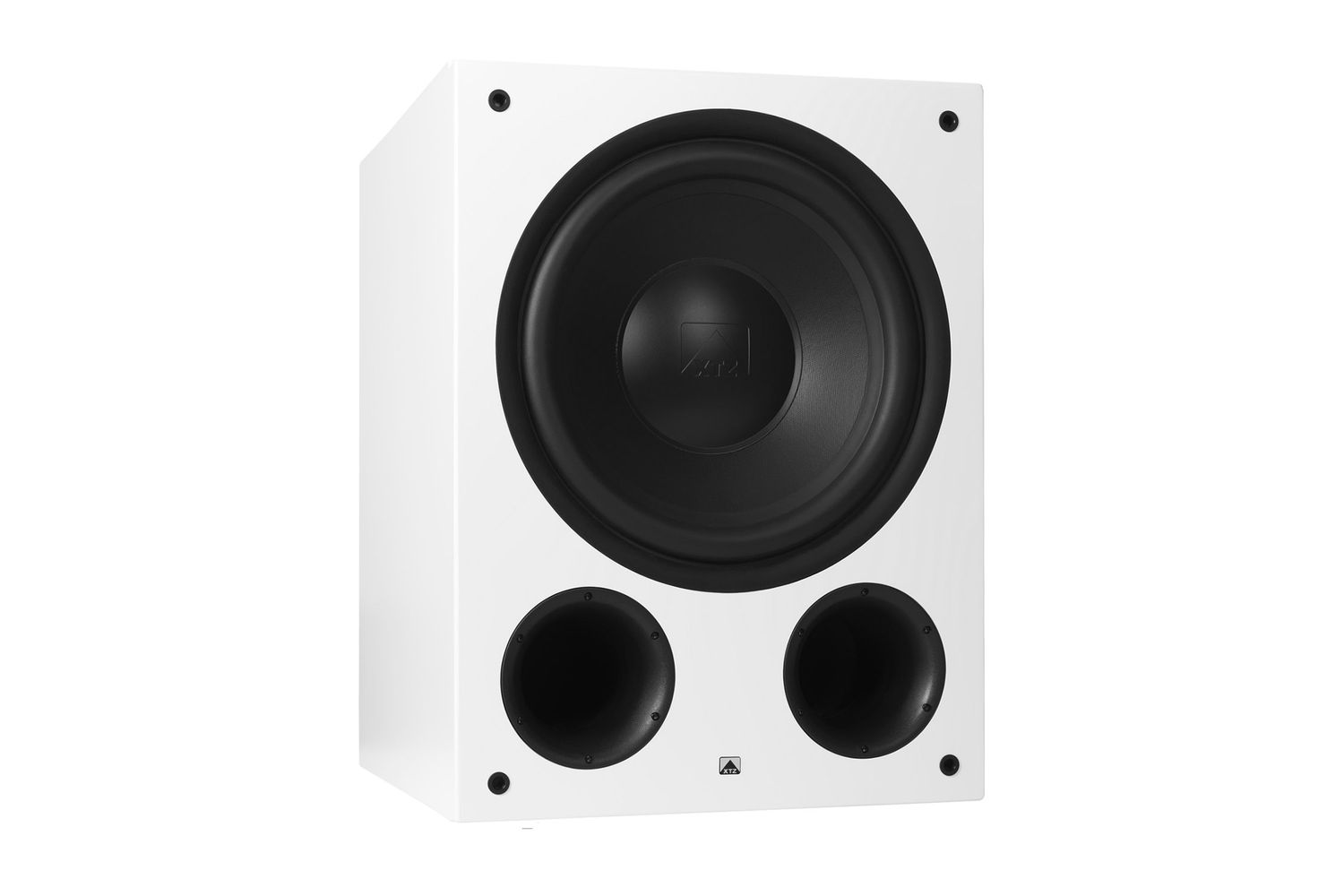 XTZ Spirit Sub 12 Matte White