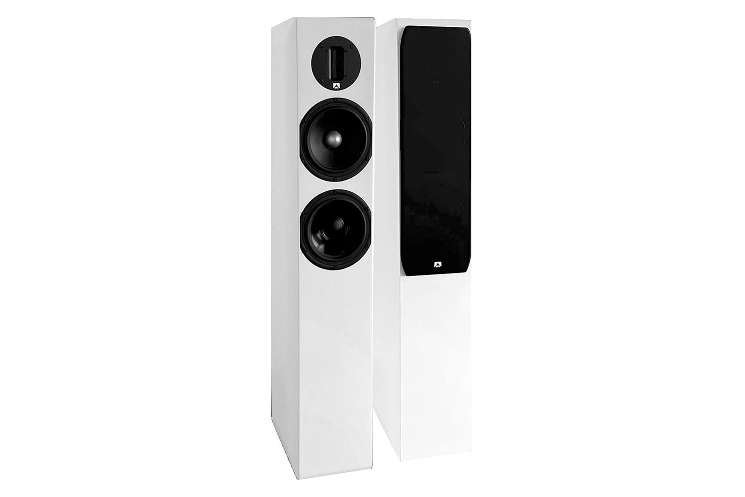 XTZ 99.36 FLR 2021 Matte White
