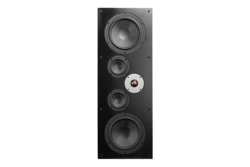 XTZ InWall OnWall E-IW82