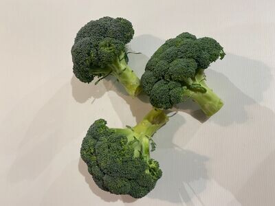 0.500 Kg de brocolis 0.500 Kg de brocolis