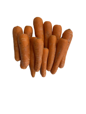 1 Kg de carottes