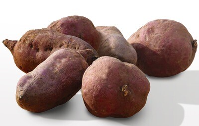 0.500 Kg de patates douces