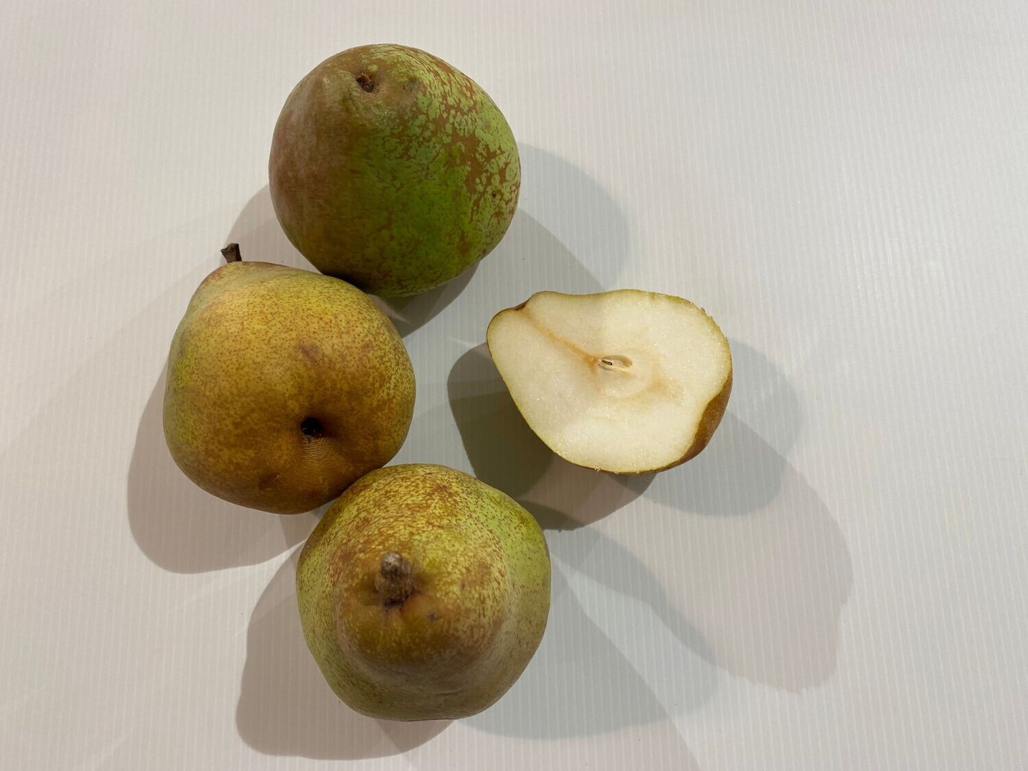 1 Kg de poires GUYOT