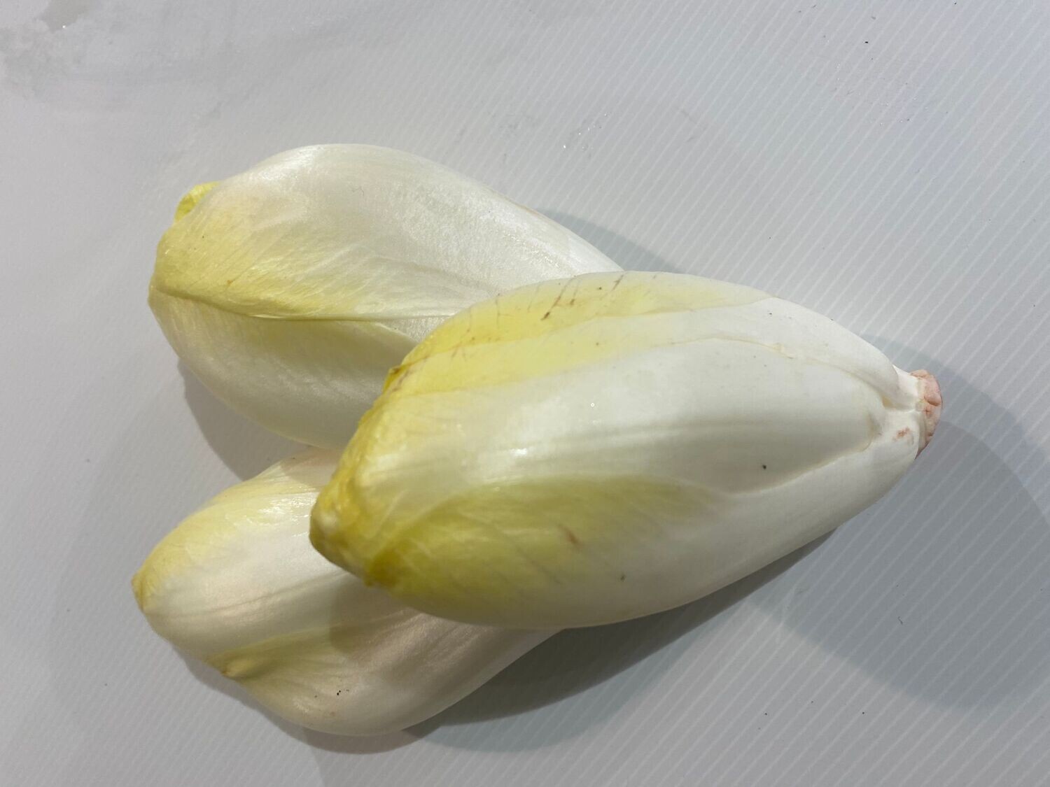 0.300 Kg d'endives 0.300 Kg d'endives