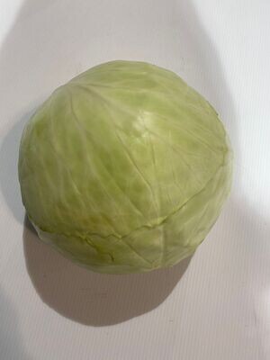 1 Chou blanc 1 Chou blanc