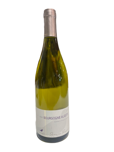 Vin blanc Bourgogne Aligoté