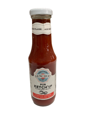 Ketchup pur Senchou
