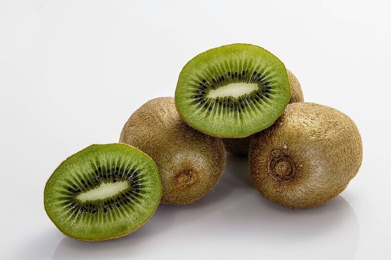 1 Kiwi vert