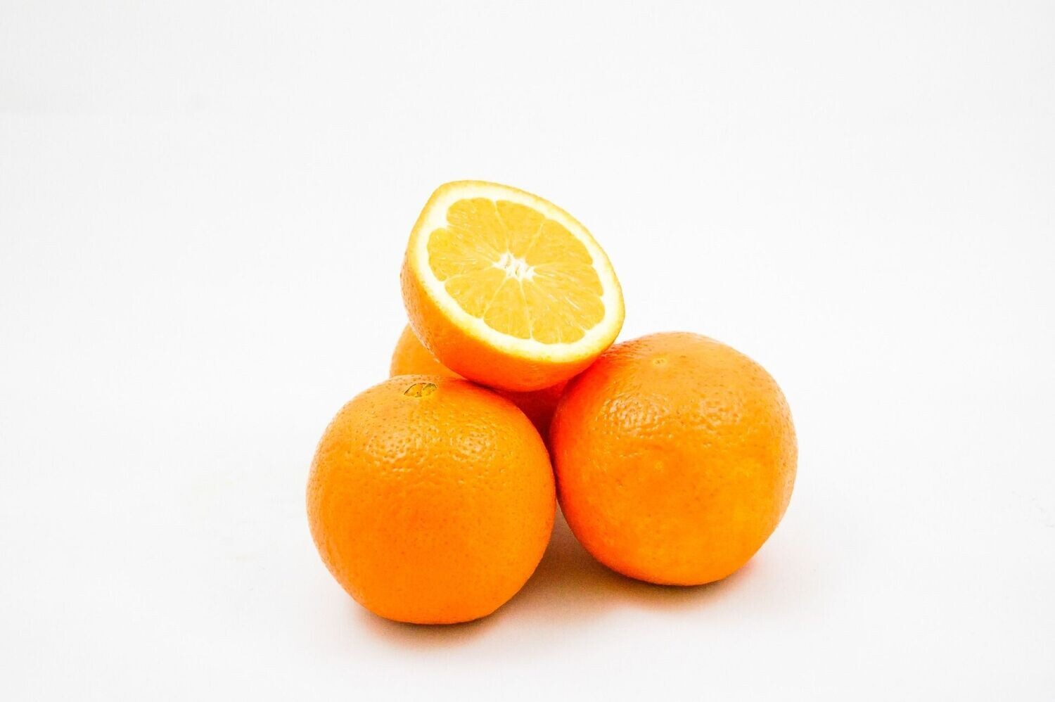 1 Kg d'orange de table / à jus Lane Late
