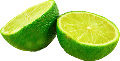 1 Citron vert