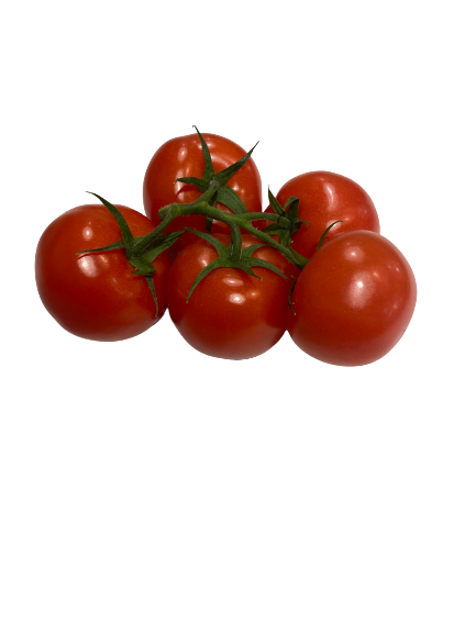 1 Kg de tomates rondes grappe