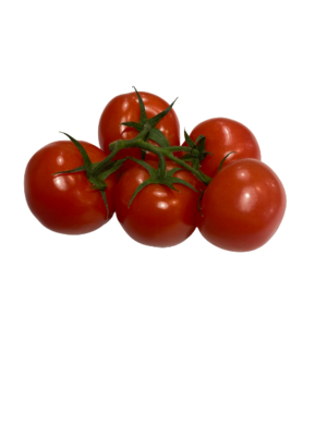 1 Kg de tomates rondes grappe
