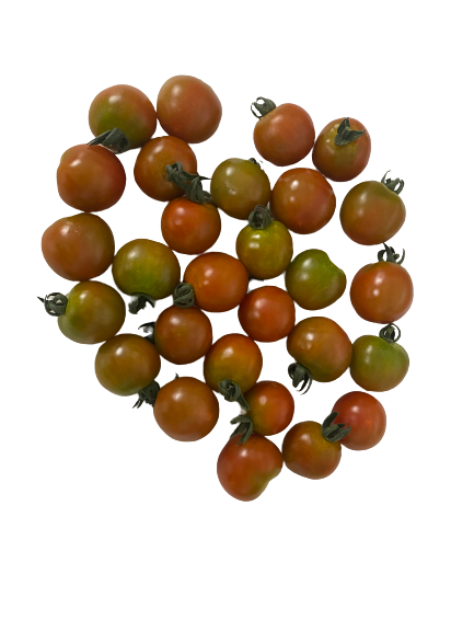 0.500 Kg de tomates cerises