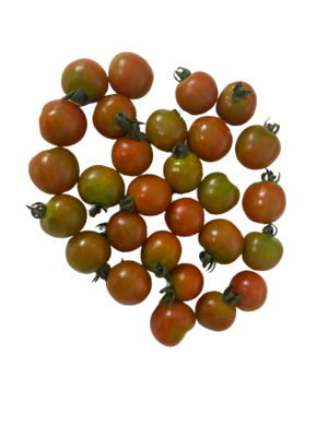 0.500 Kg de tomates cerises