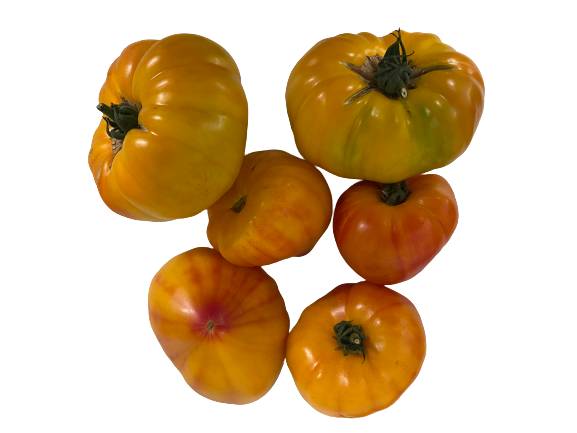 1 Kg de tomates ananas