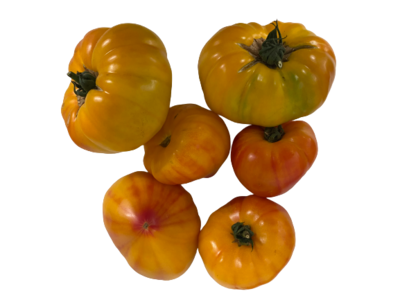 1 Kg de tomates ananas