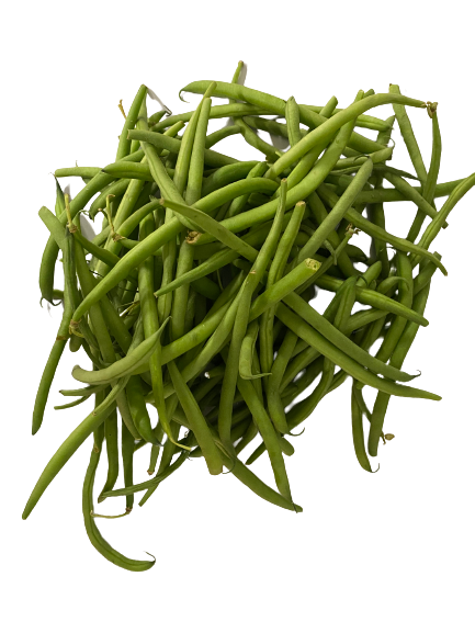 1 Kg de haricots verts