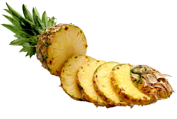 1 Ananas