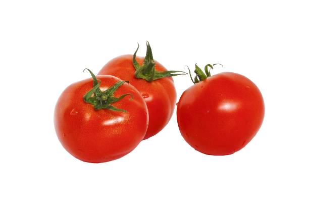 1 Kg de tomates rondes