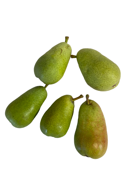1 Kg de poires COMICE