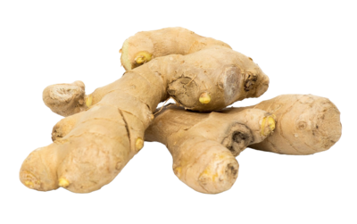 0.350 Kg de gingembre
