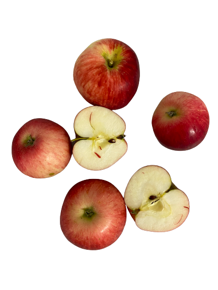 1 Kg de Pommes AKANE