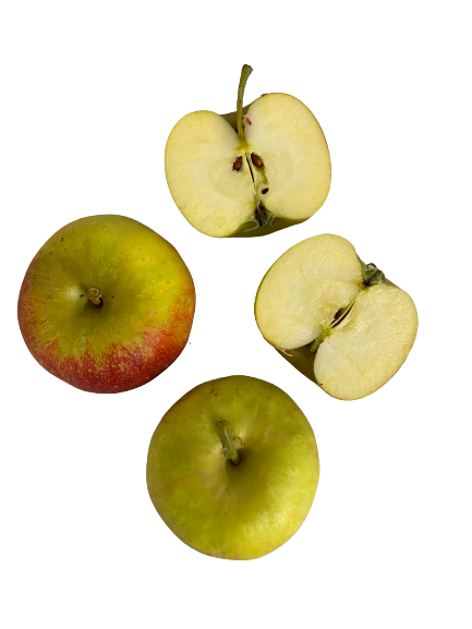 1 Kg de Pommes PIROUETTE