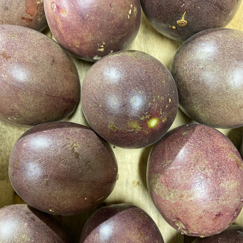 1 Fruit de la passion
