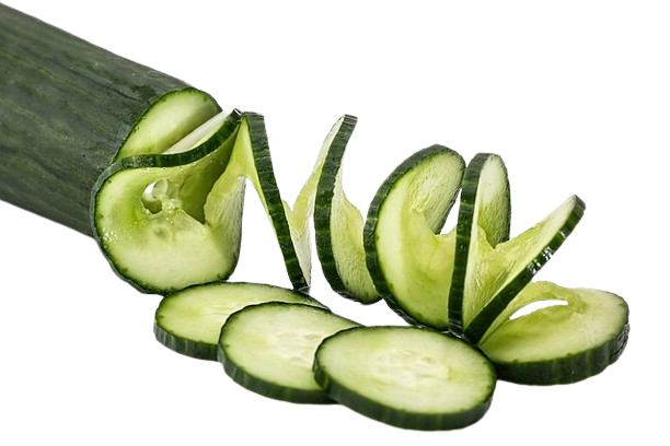 1 Concombre