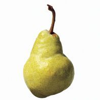 1 Kg de poires COMICE