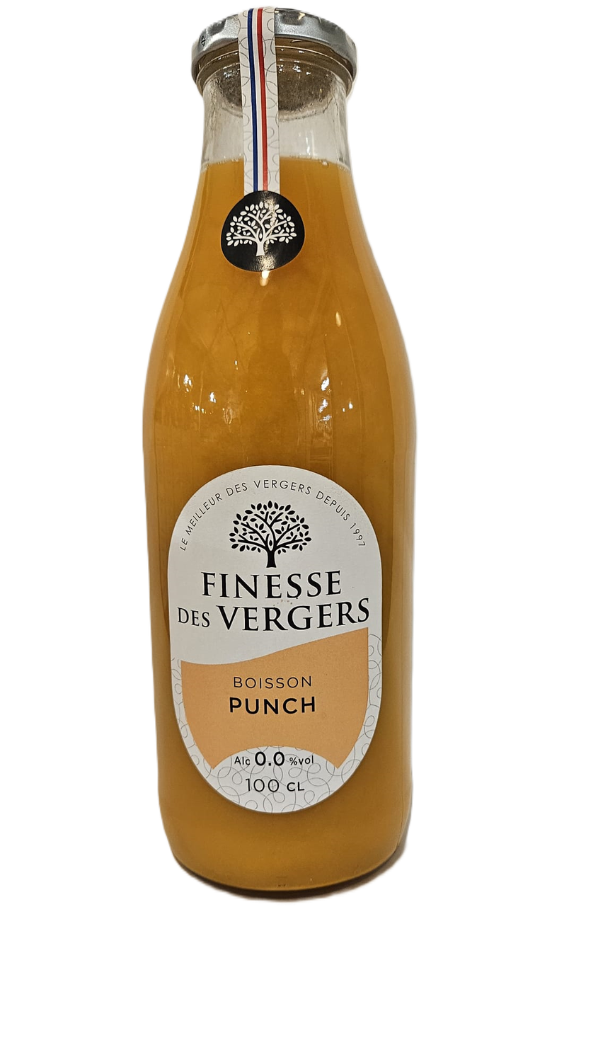 Boisson Boisson "Punch" - 1l sans alcool